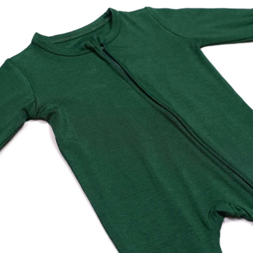 Dark Green Color Pazily Booti Pack Of 10 main image 1