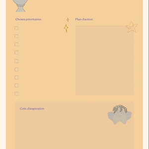 Pagina calendario