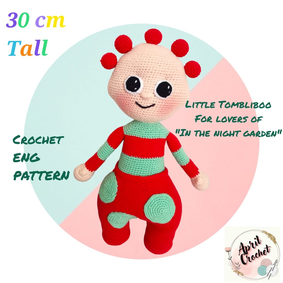 In the night garden tombliboos toys sale