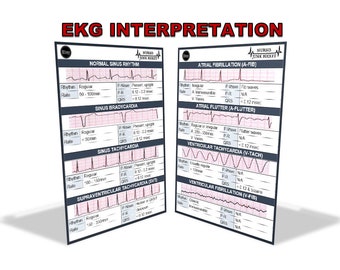 Badge Buddy - EKG Interpretation