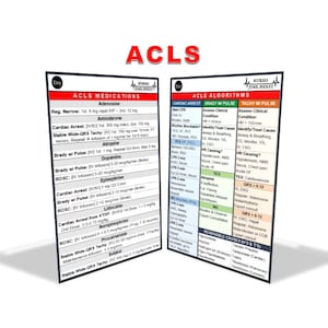 Badge Buddy - ACLS