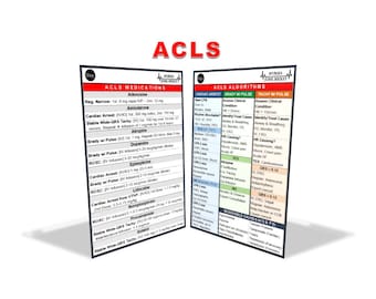 Badge Buddy - ACLS