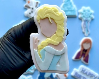 The #16 - Elsa