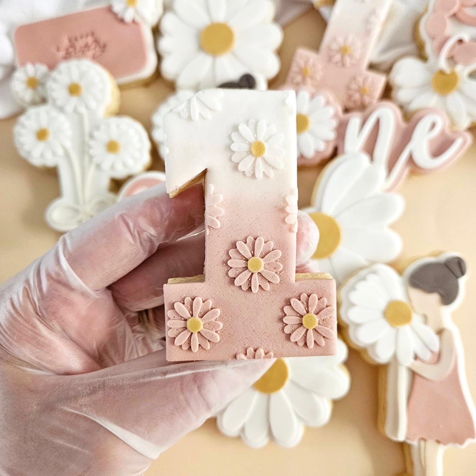 Marguerite Pattern