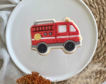 Fire Truck