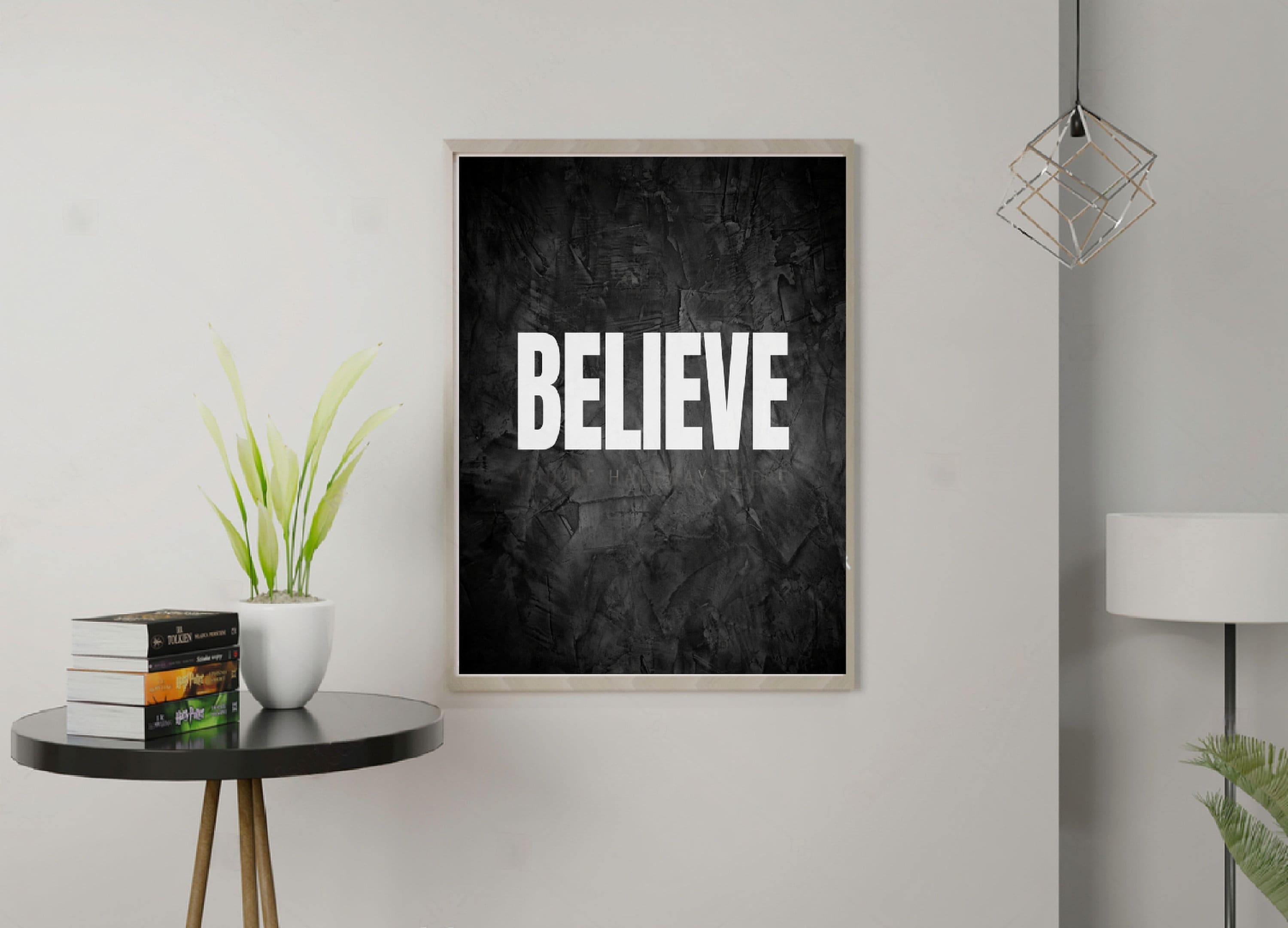 Motivational Printable Art Work, Digital Download - Etsy