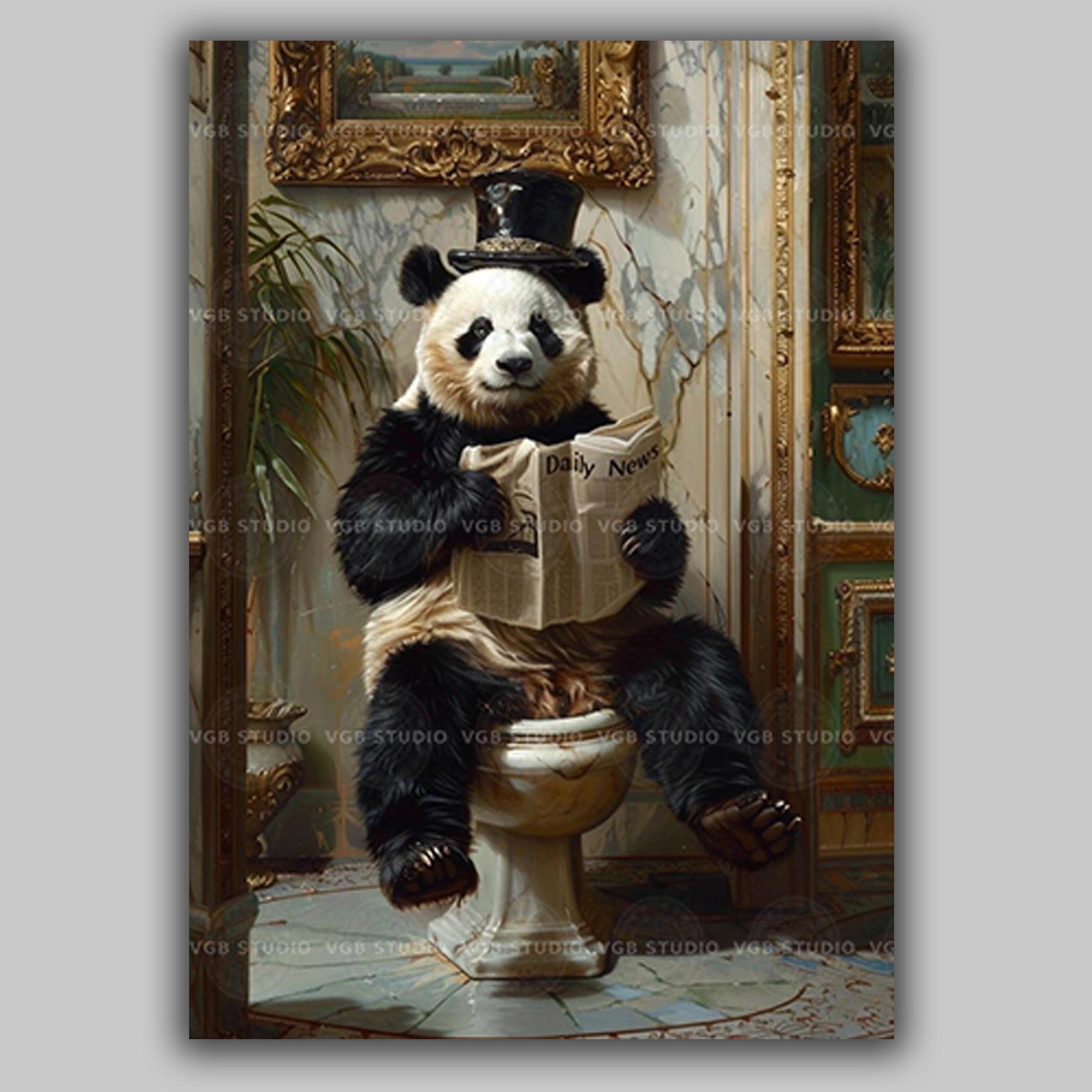 ホビー・楽器・アート PANDA il_fullxfull.7222994990_geth.jpg