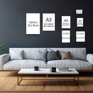 a living room with a couch and a coffee table