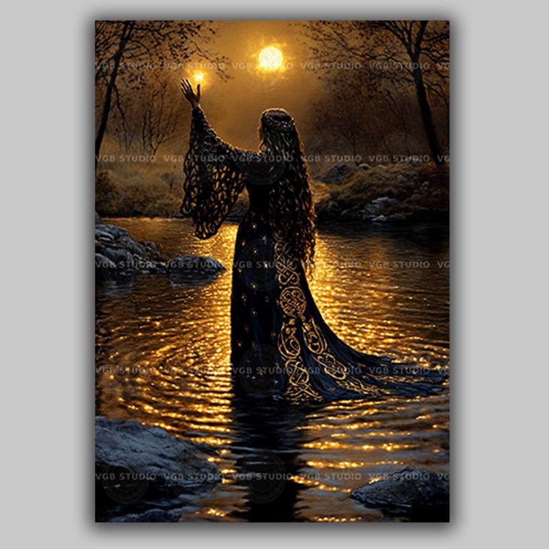 Morgan Le Fay Etsy morgan-le-fay-etsy
