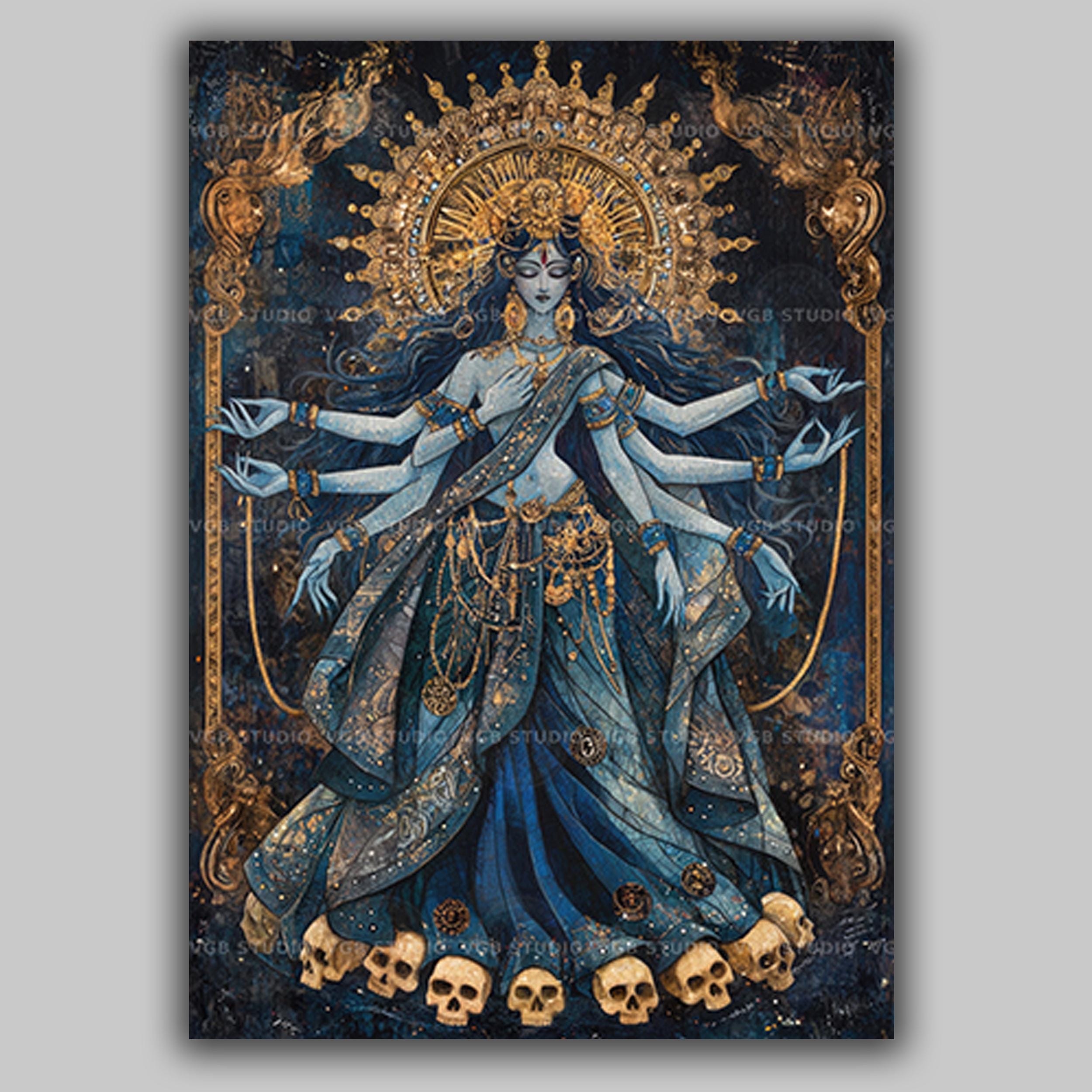 Tantra tantric art - Etsy 日本