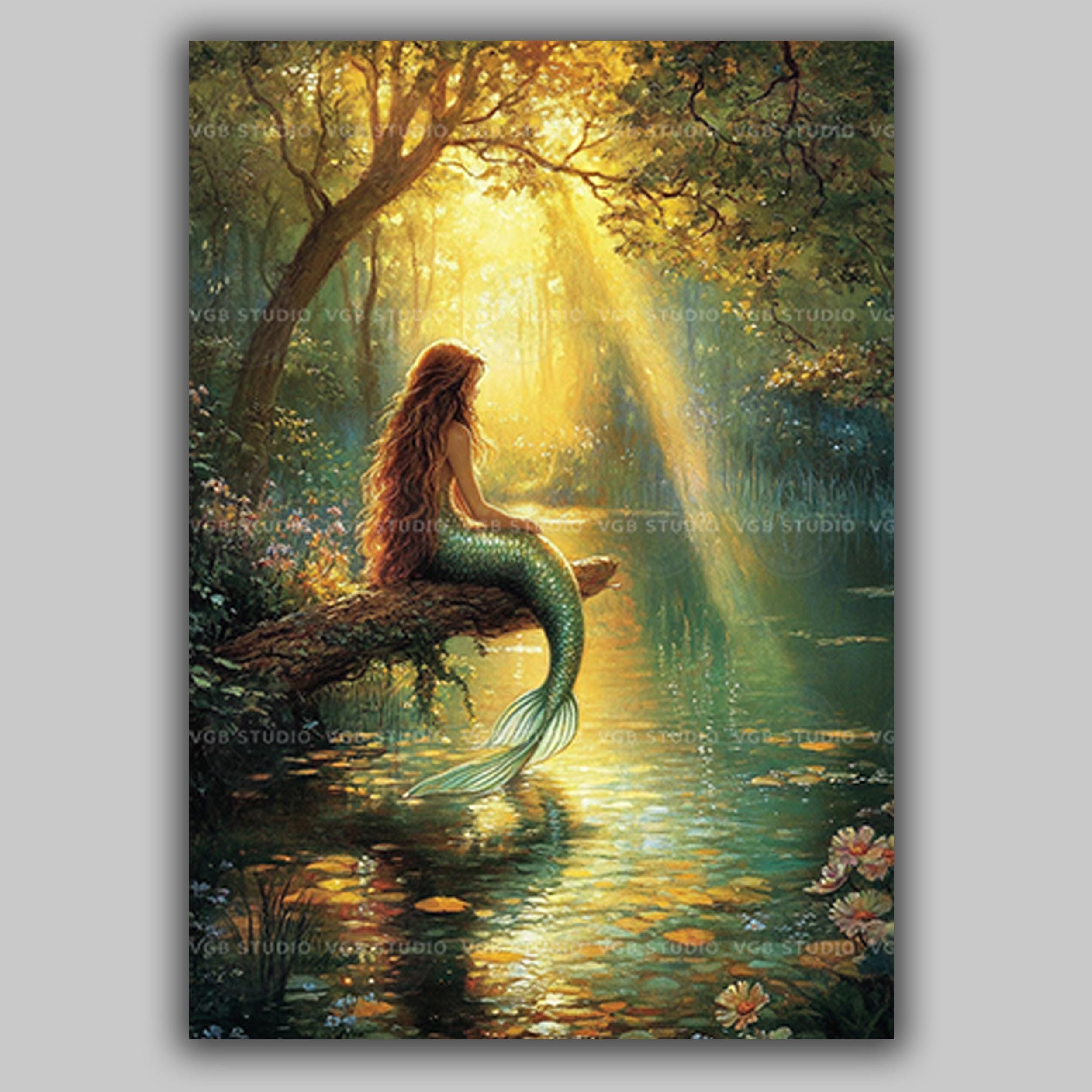 Schilderijkoning - Canvas Schilderij Vogels Over De Oceaan - 120 x 80