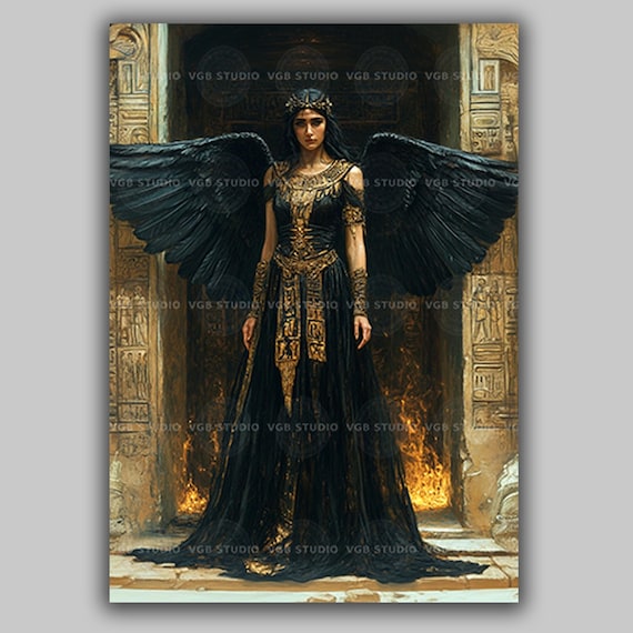 Ereshkigal Mythology