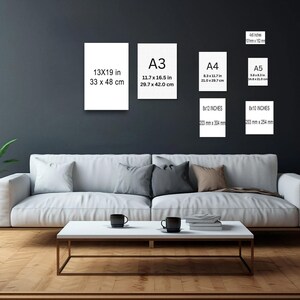 a living room with a couch and a coffee table