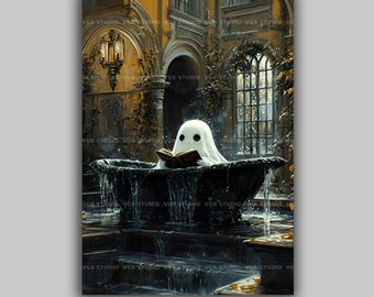 Bathroom & Kitchen Art