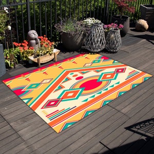 Patio Rug,Entry Way Rug,Personalized Gifts,Outdoor Rug,Poolside Rugs,Gift , Rug,Gift For Home,Durable,Ruggable Rug,Farmhouse Rug,Garden Rug