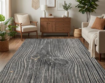 Old Wood Rug, Wood rug, Wood Pattern Rug, Abstract Rug, Custom Rug,Home Decor Rug, Modern Rug, Non slip Rug, Popular Rug, Area Rug