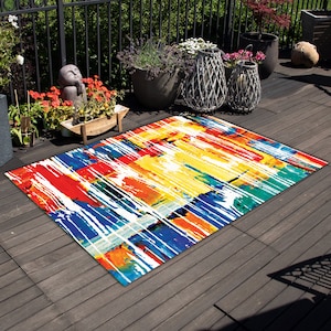Patio Rug,Entry Way Rug,Personalized Gifts,Outdoor Rug,Poolside Rugs,Gift , Rug,Gift For Home,Durable,Ruggable Rug,Farmhouse Rug,Garden Rug