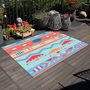 Patio Rug,Entry Way Rug,Personalized Gifts,Outdoor Rug,Poolside Rugs,Gift , Rug,Gift For Home,Durable,Ruggable Rug,Farmhouse Rug,Garden Rug