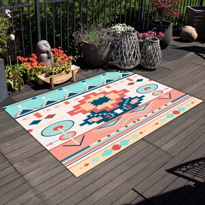 Patio Rug,Entry Way Rug,Personalized Gifts,Outdoor Rug,Poolside Rugs,Gift , Rug,Gift For Home,Durable,Ruggable Rug,Farmhouse Rug,Garden Rug