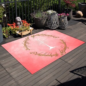 Patio Rug,Entry Way Rug,Personalized Gifts,Outdoor Rug,Poolside Rugs,Gift , Rug,Gift For Home,Durable,Ruggable Rug,Farmhouse Rug,Garden Rug