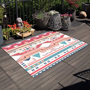 Patio Rug,Entry Way Rug,Personalized Gifts,Outdoor Rug,Poolside Rugs,Gift , Rug,Gift For Home,Durable,Ruggable Rug,Farmhouse Rug,Garden Rug