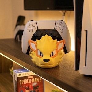 Arcanine Controller Stand Joystick Holder