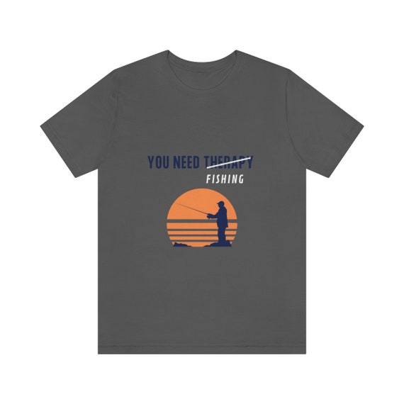 Buy Fishing Apparel for Men Mens Fishing Tshirt Funny Fishing Gift for Men  Fishing Quote Online in India 