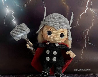 THOR (TR)