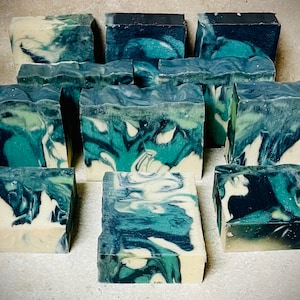 Goat Milk Soap