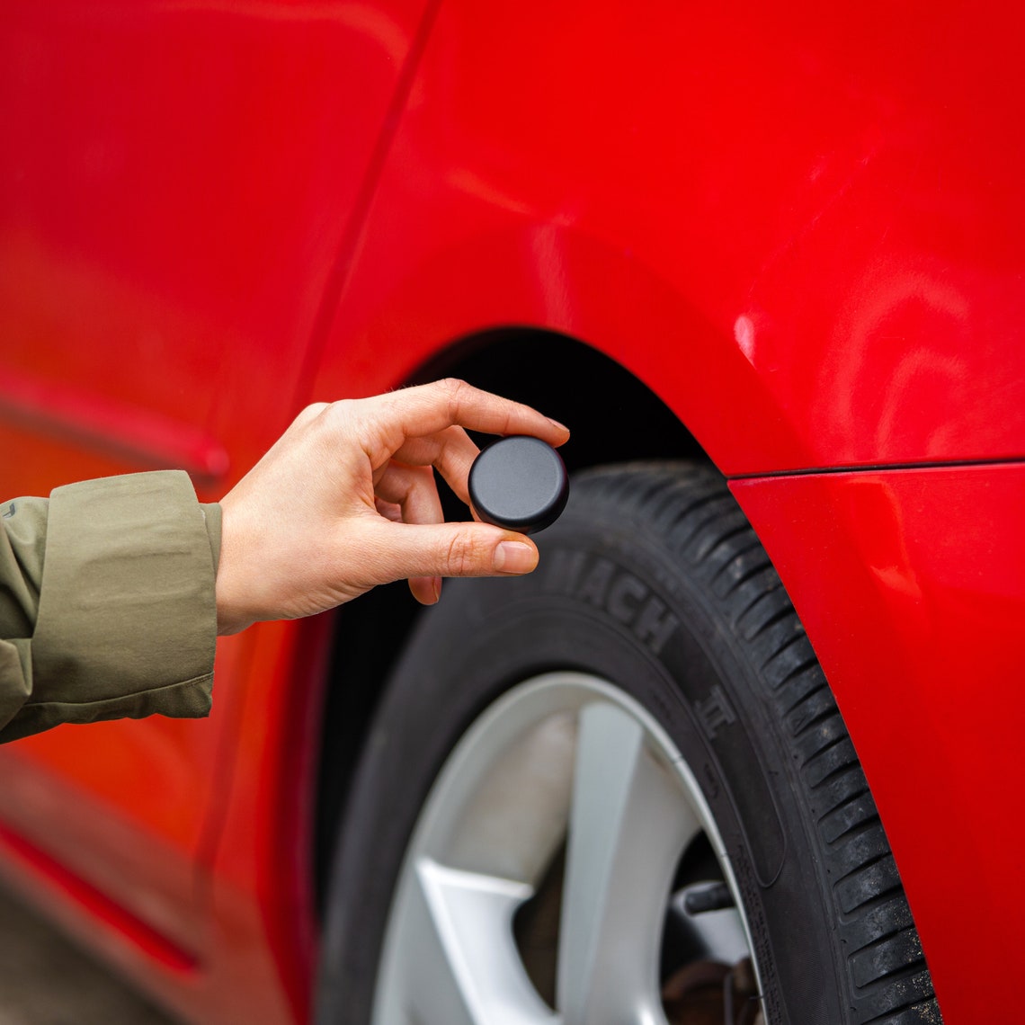 Airtag Case Waterproof Discreet Case SUPER Strong Etsy