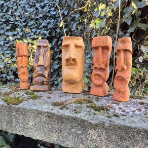 Moai
