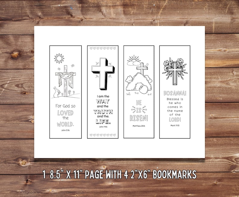 Pdf Christian Easter Activity Bundle, Easter Activities, Christian