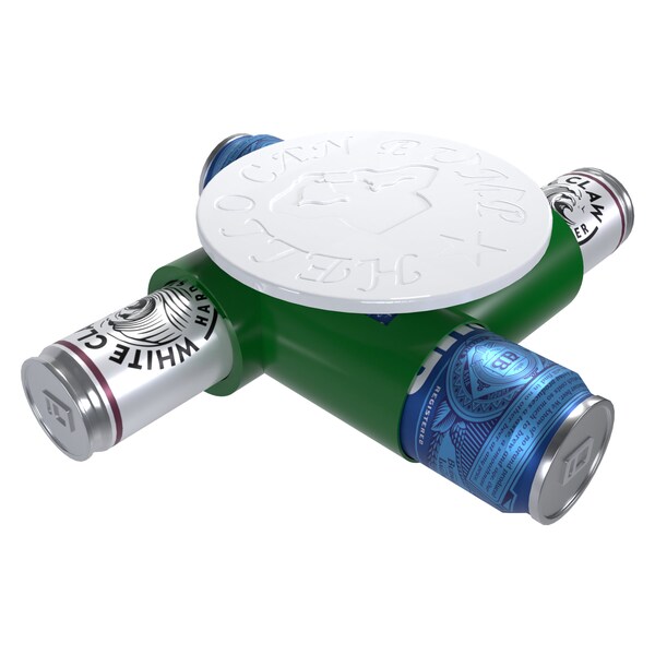 Metal Beer Shotgun Tool Etsy