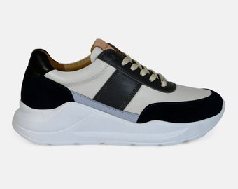 NaqqatStudio | Zeleia Royal Blue | WMS