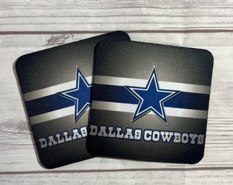 Dallas Cowboys Coasters, Football, Sports