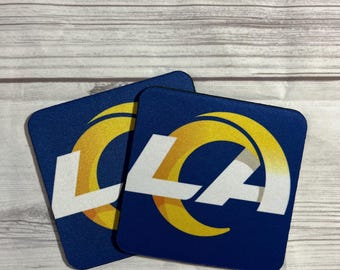Los Angeles Rams Coasters, Football, Sports