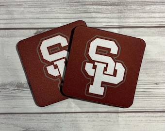Santa Paula Coasters, Sports, School