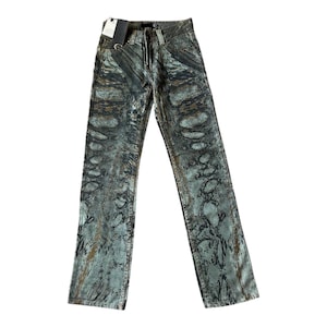 Roberto Cavalli Vintage Jeans - Etsy