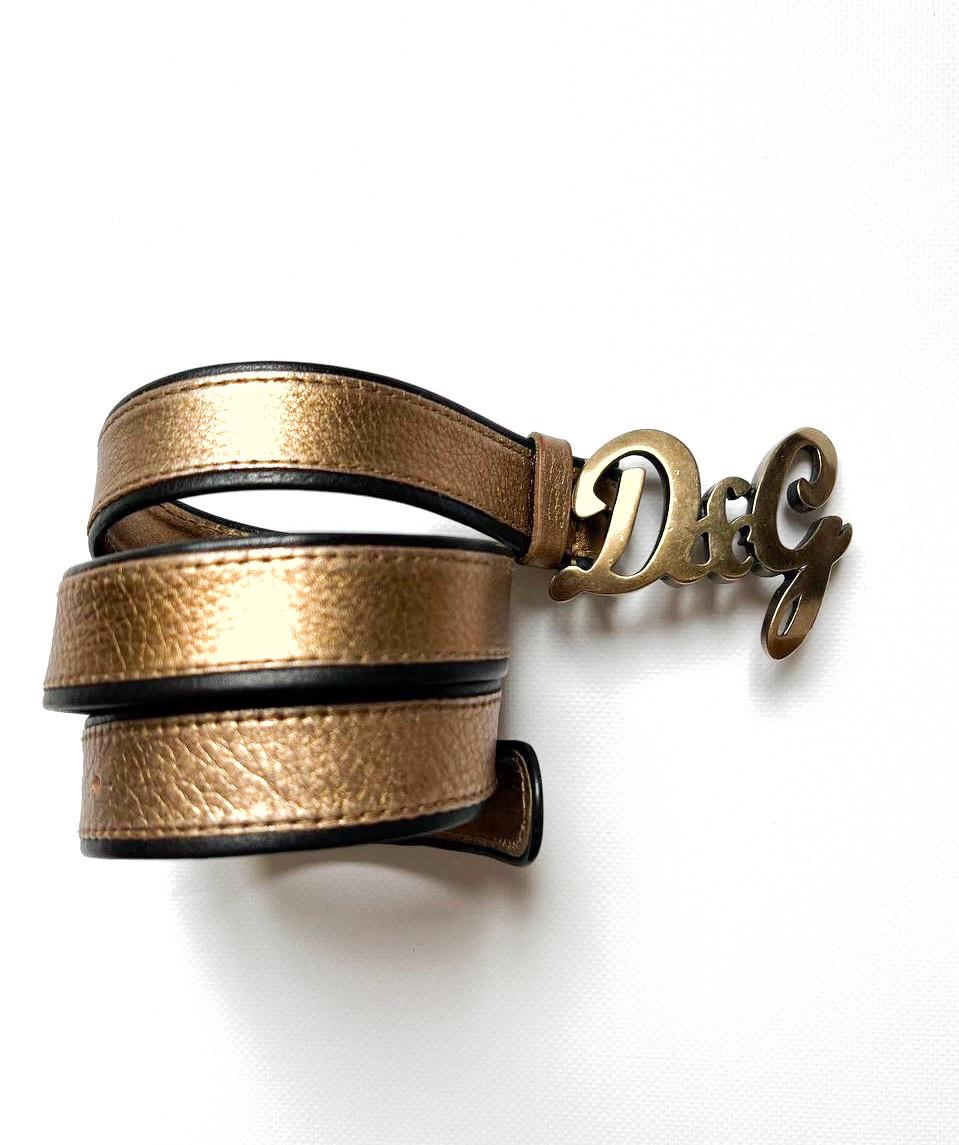 クリスチャンディオール　ベルト　ジョンガリアーノ期　ヴィンテージ　レザー Dior galliano belt - Etsy 日本