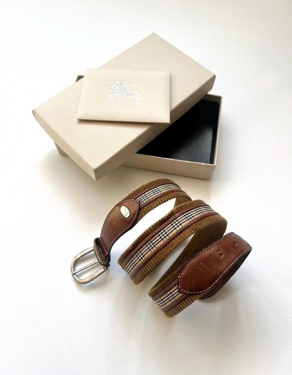 Jil Sander Belt - Etsy display picture 1