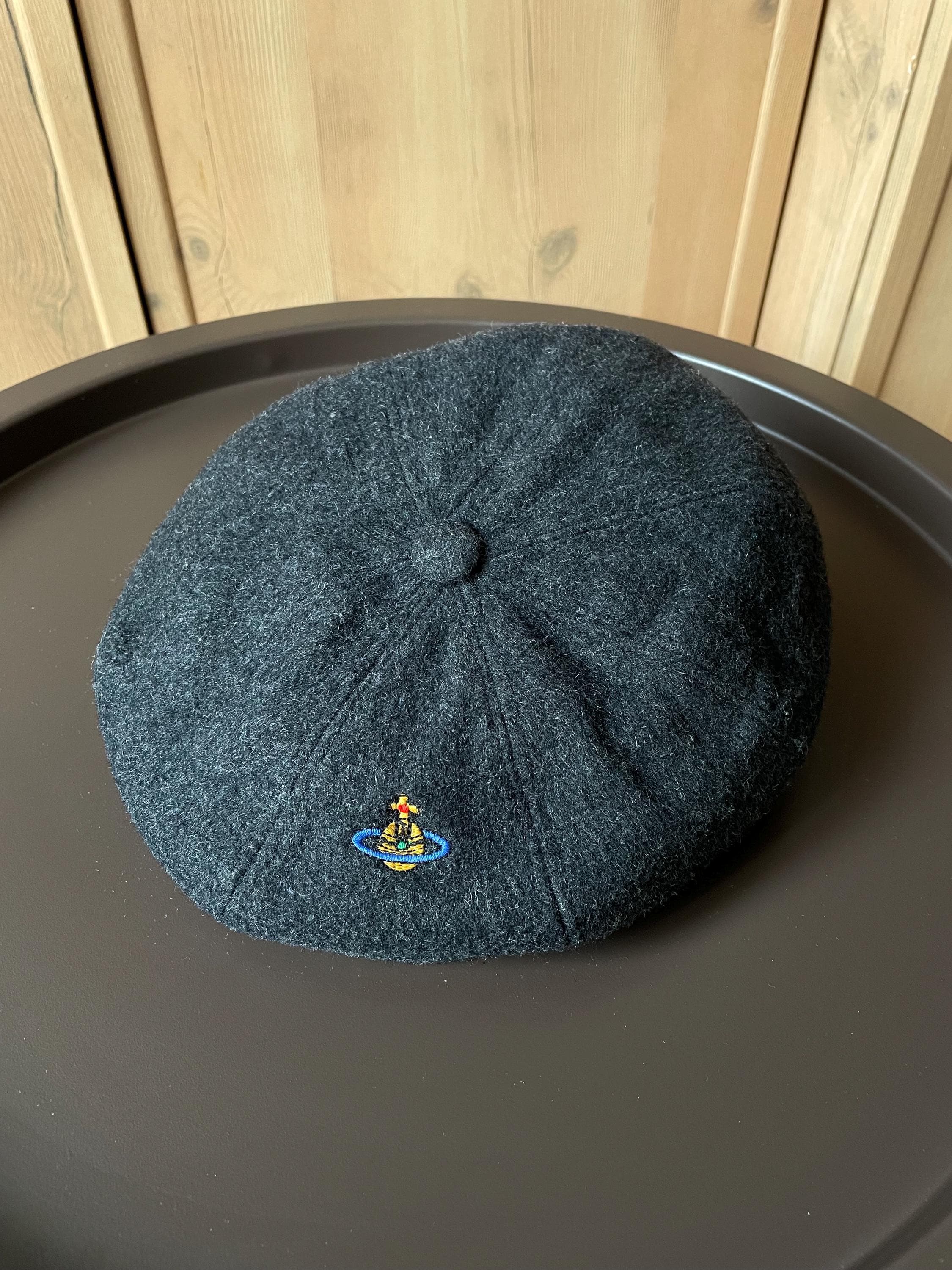 Vivienne Westwood Beret - Etsy