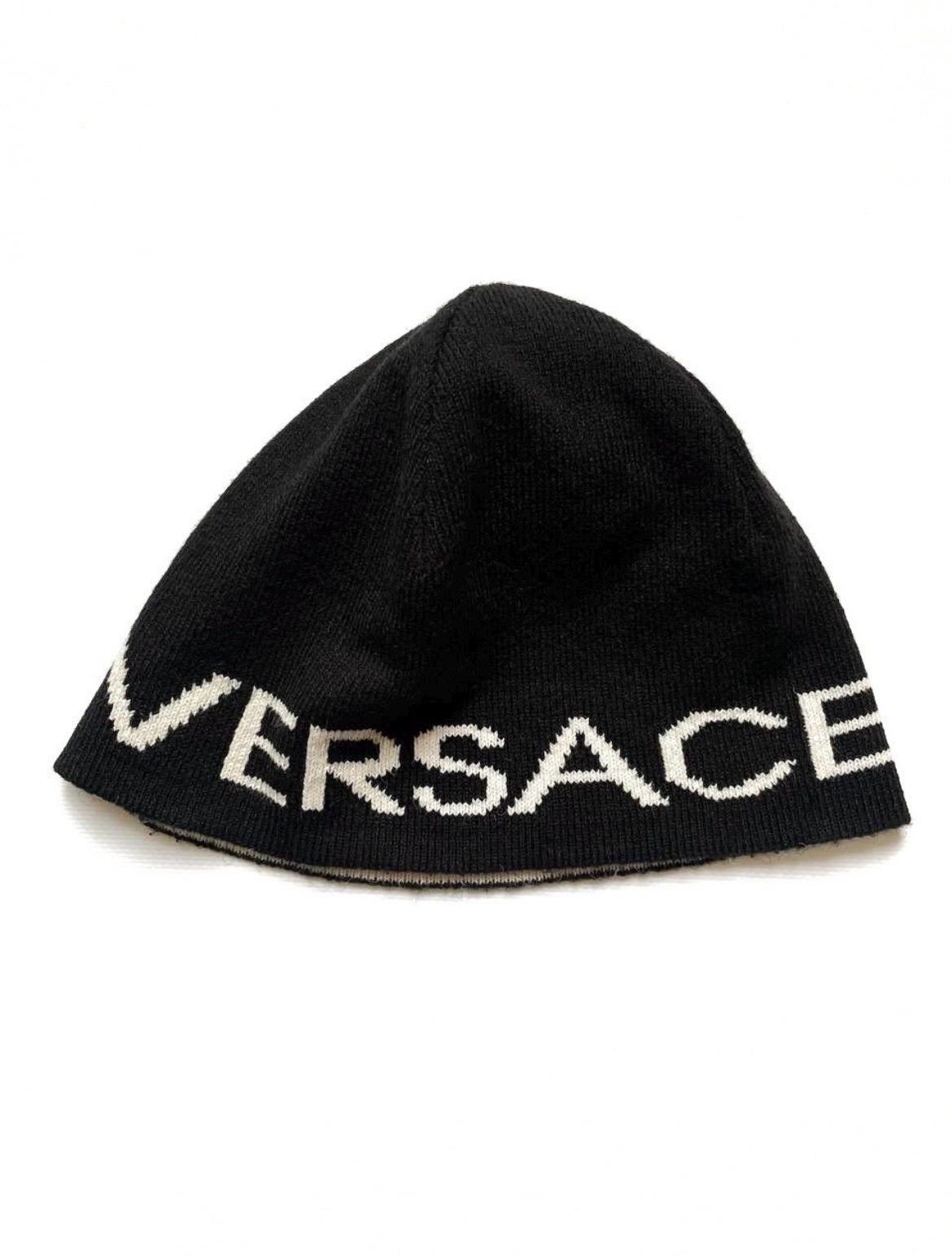 Versace Cap - Etsy Singapore