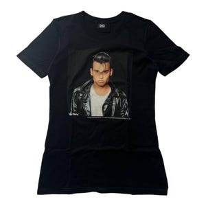 Vintage D&g T Shirt - Etsy