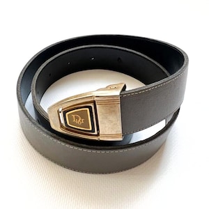 Vintage dior belt - Etsy 日本
