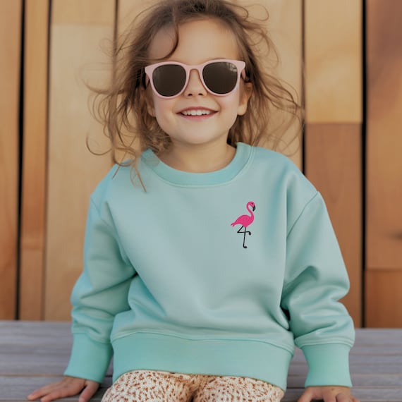 Flamingo trui sale