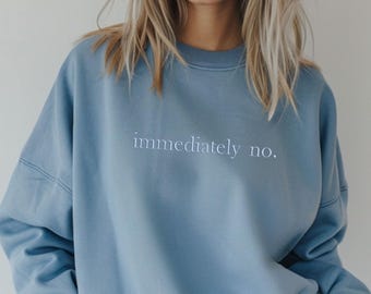 Crewneck Sweatshirts