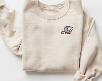 Mini Opossum Sweatshirt