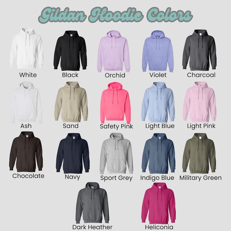 Sudadera con capucha de gecko leopardo bordado: sudadera para amantes de los reptiles imagen 11