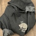 see more listings in the Hoodies - Animals section