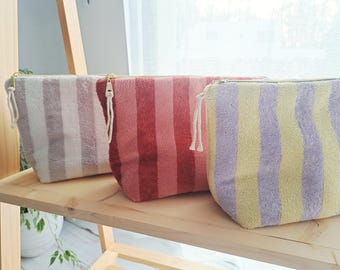 Toiletry bag/Makeup bag